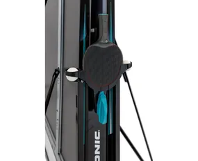 Теннисный стол Donic Style 600 Outdoor (серый)