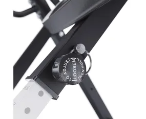 Инверсионный стол DFC IT6312A-W складной, белый