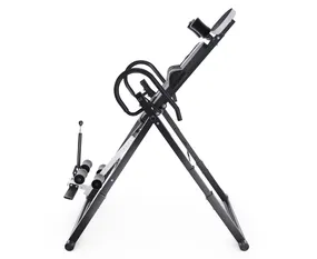 Инверсионный стол DFC IT6312A-B складной, чёрный