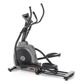 Эллиптический тренажер Svensson Body Labs Titan