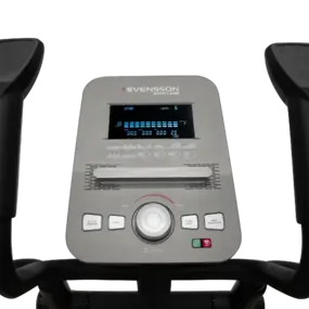 Эллиптический тренажер Svensson Body Labs Titan FLD