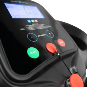 Беговая дорожка Oxygen Fitness Revive B