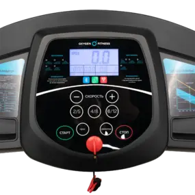 Беговая дорожка Oxygen Fitness Revive C
