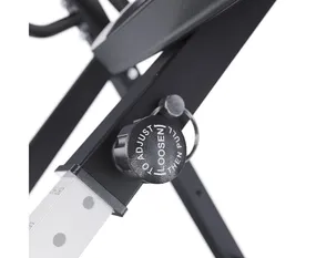 Инверсионный стол DFC IT6312B-W, складной