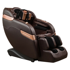 Массажное кресло Orlauf Mainz Brown