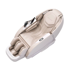 Массажное кресло Orlauf Elfen White