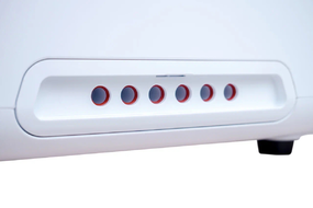 Лимфодренажный аппарат Smartwave 600 (манжеты на ноги) + рука + шорты