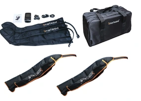 Лимфодренажный аппарат Smartwave 400 (манжеты на ноги) + 2 руки