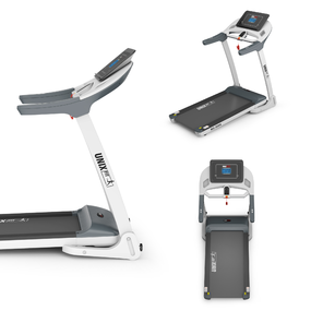 Беговая дорожка Unix Fit MX-580A White