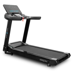 Беговая дорожка Oxygen Fitness Argon Led Pro