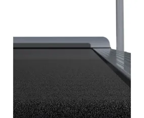 Беговая дорожка DFC SLIM 2, серый