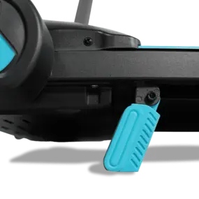 Беговая дорожка Oxygen Fitness Niobi