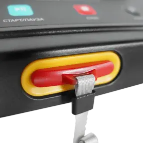 Беговая дорожка Oxygen Fitness Niobi