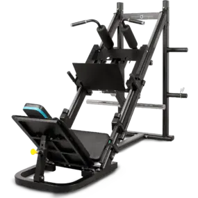 Жим ногами Oxygen Fitness Hadley