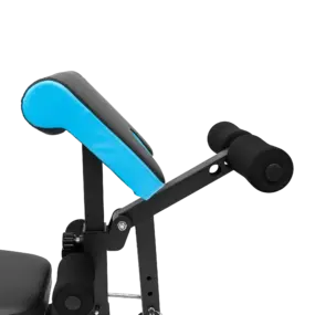 Универсальная скамья Oxygen Fitness Virgo