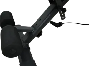 Универсальная скамья Oxygen Fitness Indiana