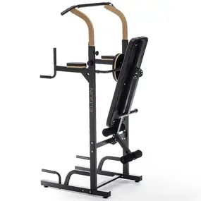 Турник/пресс/брусья Oxygen Fitness Elgon