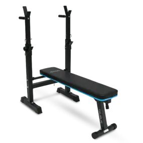 Скамья для жима Oxygen Fitness Taurus