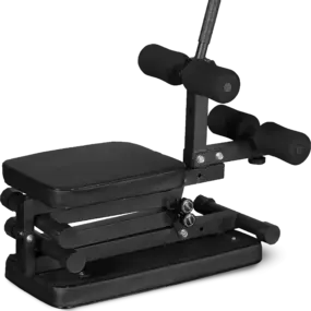 Универсальная скамья Oxygen Fitness FoldingPro