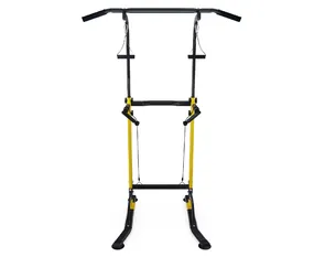 Турник/пресс/брусья DFC G007Y