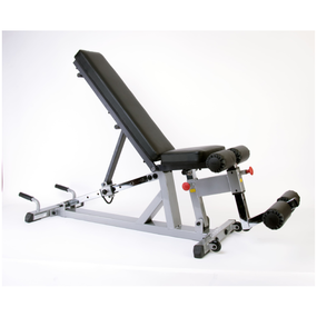 Универсальная скамья SID50G