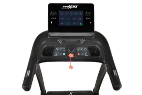 Беговая дорожка Proxima Rossi IPro, арт. PROT-229