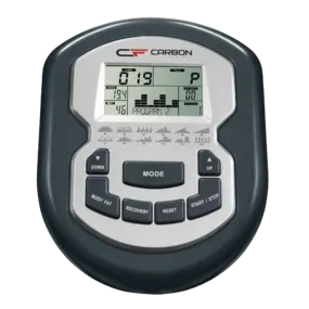 Эллиптический тренажер Carbon Fitness E704