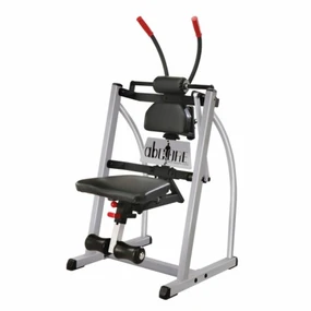 Силовые тренажеры под собственным весом  Body Solid GAB400/WAB-400G