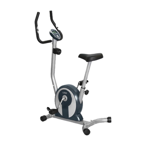 Магнитный велотренажер Carbon Fitness U100