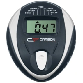 Магнитный велотренажер Carbon Fitness U100