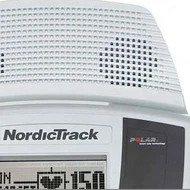 Эллиптический тренажер Nordictrack E4.0