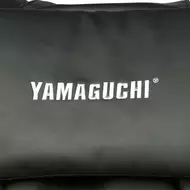 Массажное кресло Yamaguchi YA-3000 Black